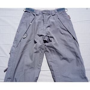 K2 Outerwear Sympatex Snowboarding , Ski Pants Women Size XS